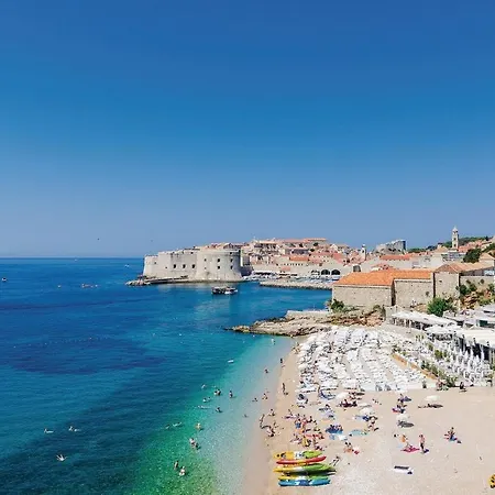 Pomet Superior * 두브로브니크