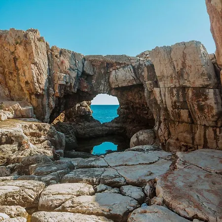 아파트 Pomet Superior *