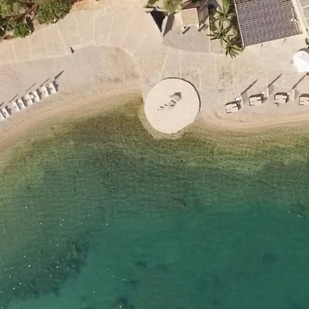 아파트 Pomet Superior