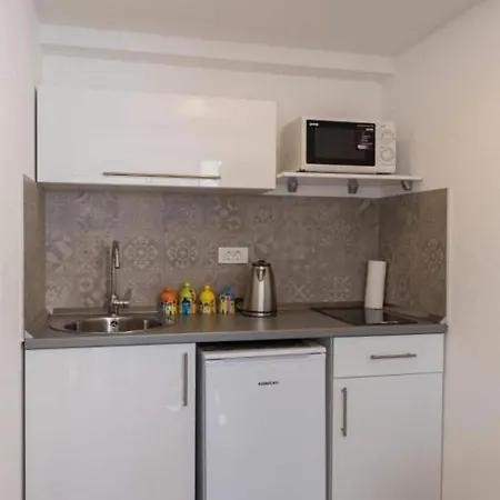 Pomet Superior * 두브로브니크