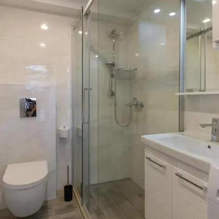 아파트 Pomet Superior