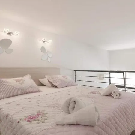 Pomet Superior Apartment