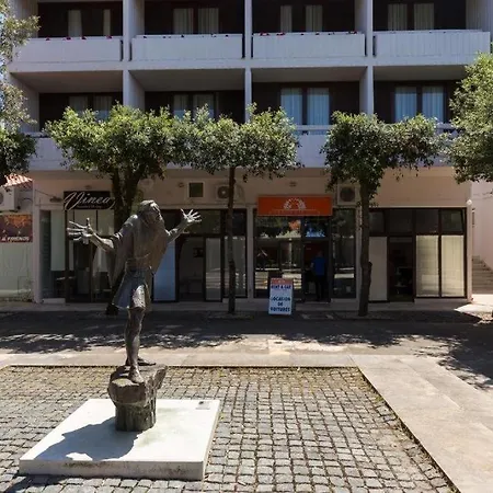 아파트 Pomet Superior