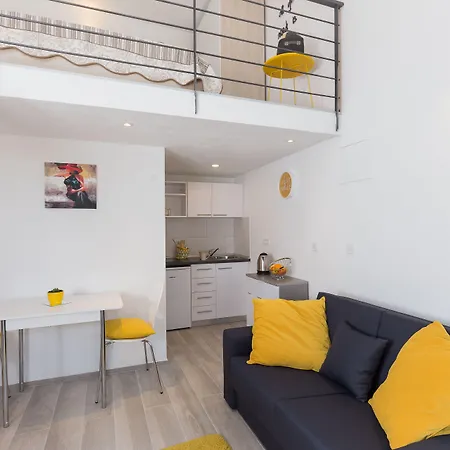 Pomet Superior Appartement Dubrovnik