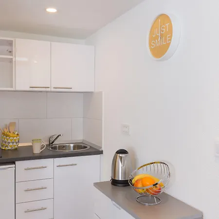 Apartman Pomet Superior Dubrovnik