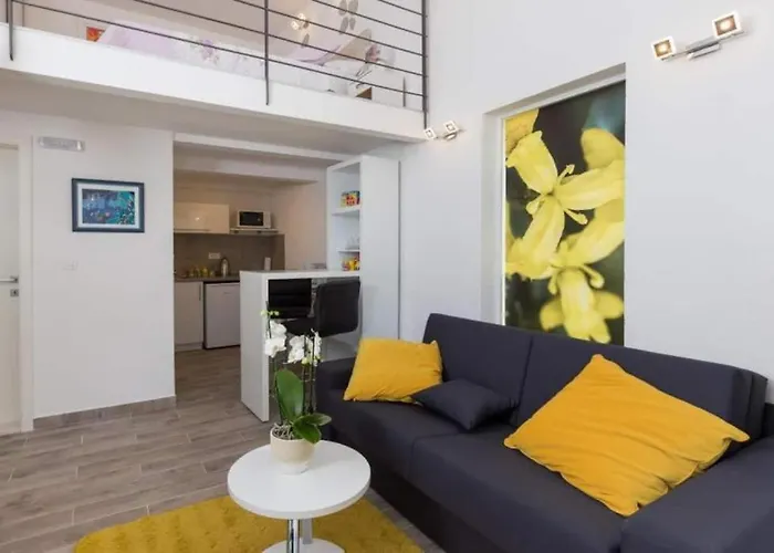 Pomet Superior Apartman