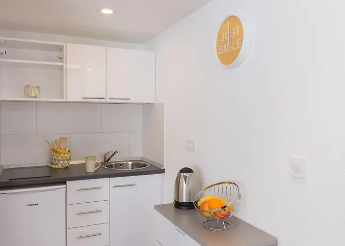 Apartman Pomet Superior Dubrovnik