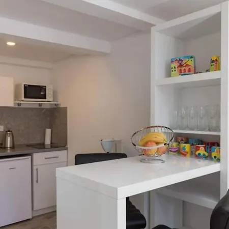 Pomet Superior Apartman Dubrovnik