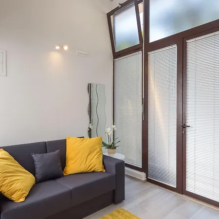 Appartement Pomet Superior